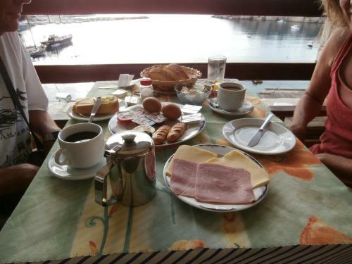 Haravgi Hotel