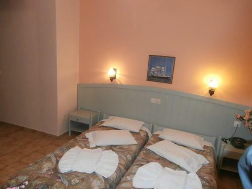 Haravgi Hotel
