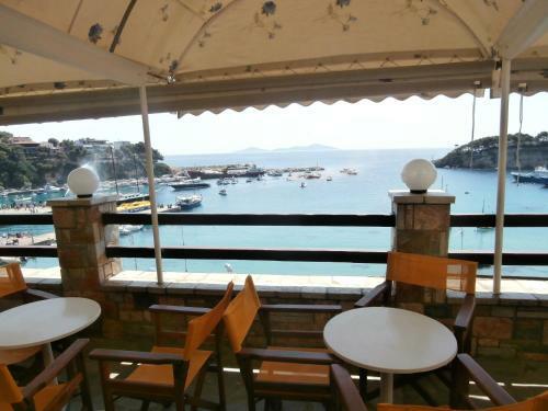 Haravgi Hotel