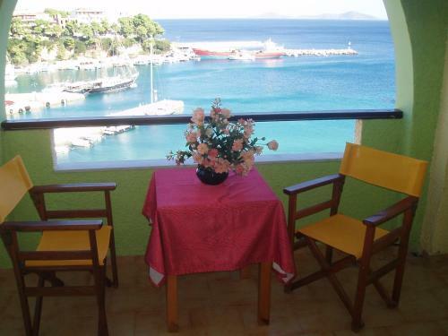 Haravgi Hotel