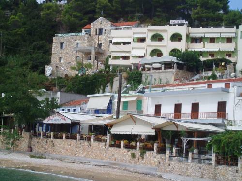 Haravgi Hotel