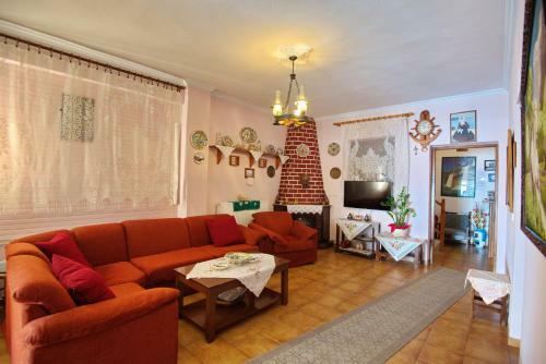 Haravgi Hotel
