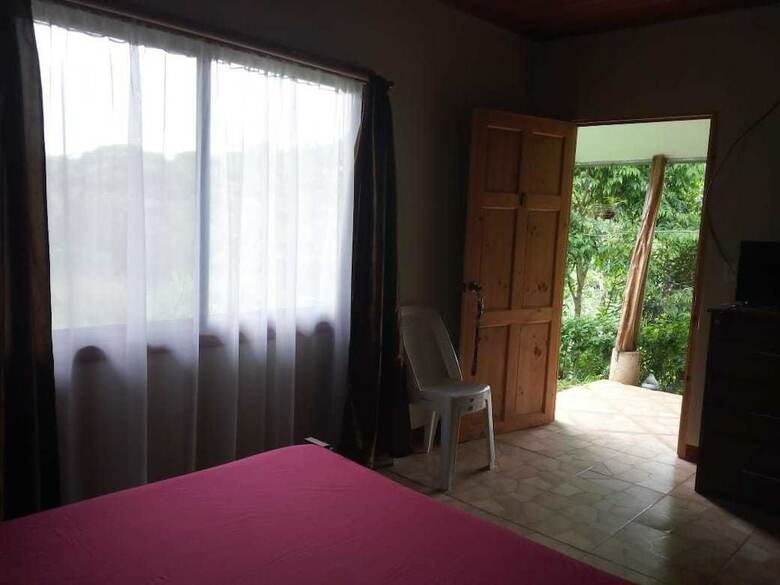 Hotel Villasmastatal Eco Lodge