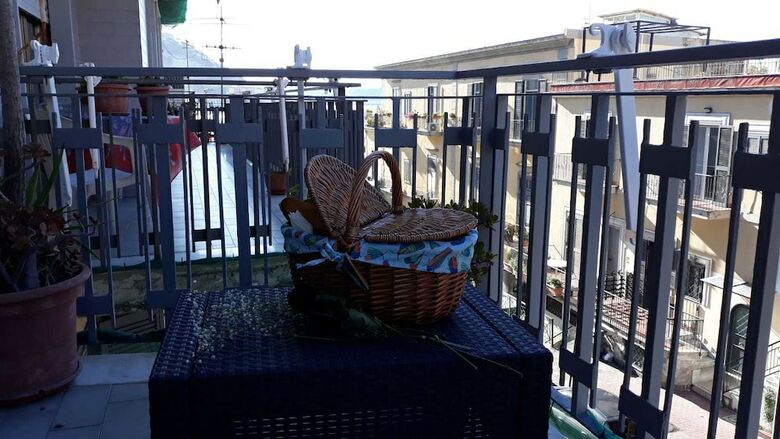 A Casa Dei Bruno Bed & Breakfast