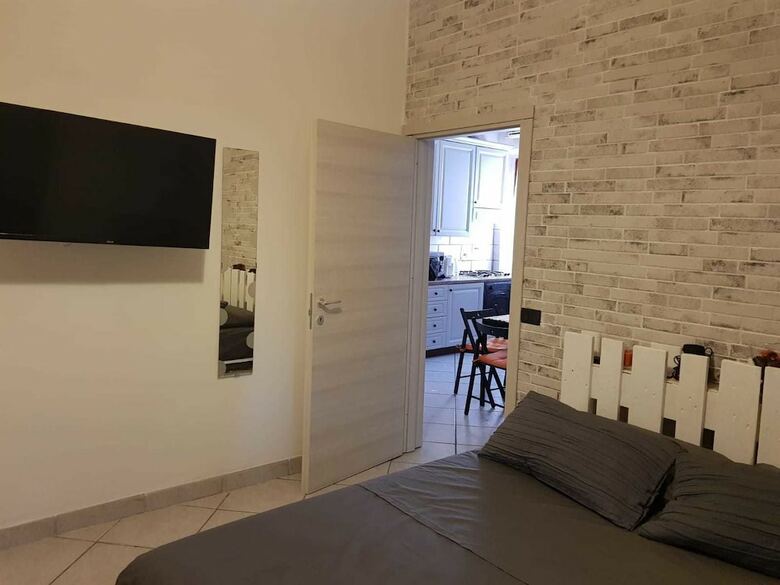 Bed & Breakfast Veneri