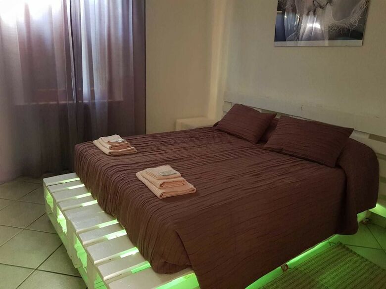 Bed & Breakfast Veneri