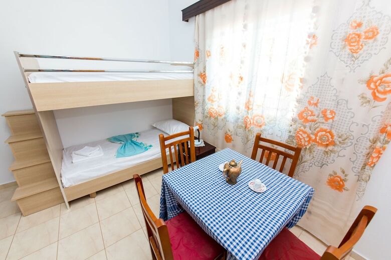 Hotel Villa Nertili