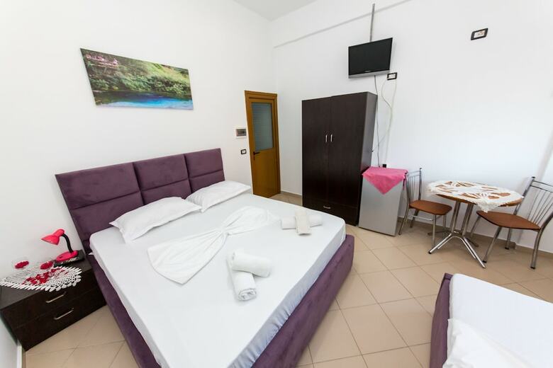 Hotel Villa Nertili