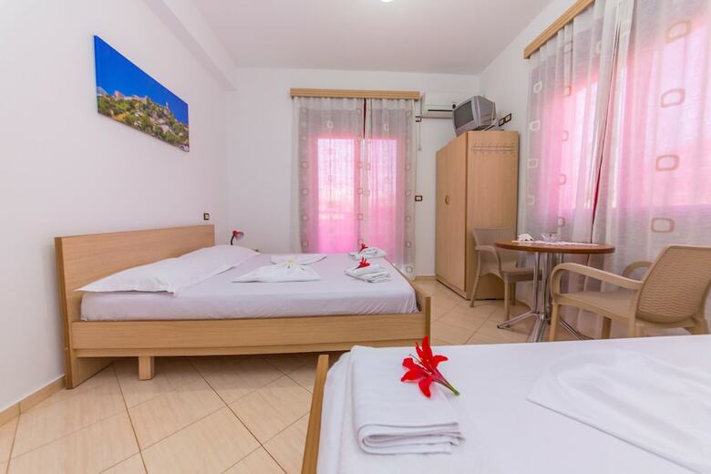 Hotel Villa Nertili