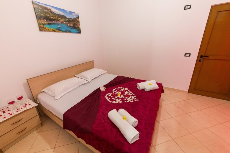 Hotel Villa Nertili