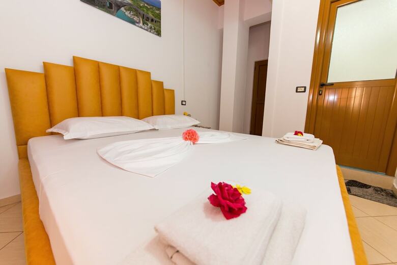 Hotel Villa Nertili