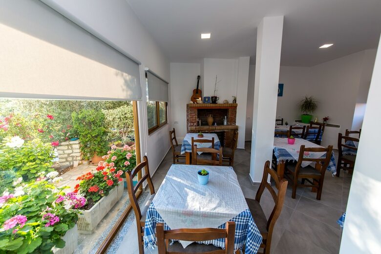 Hotel Villa Nertili