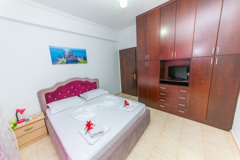 Hotel Villa Nertili
