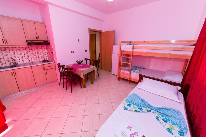 Hotel Villa Nertili
