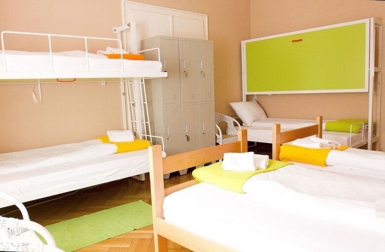 Hostal Hostel Beogradanka