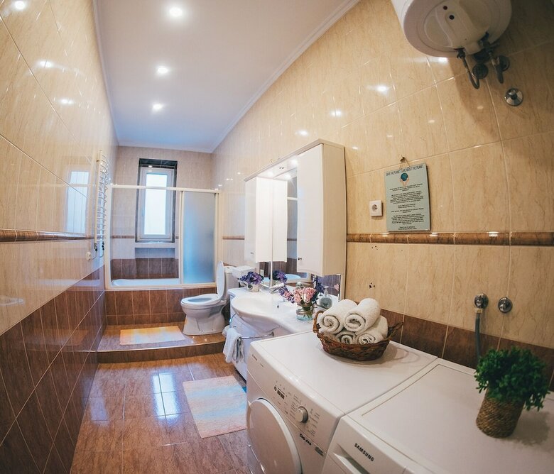 Hostal Hostel Beogradanka