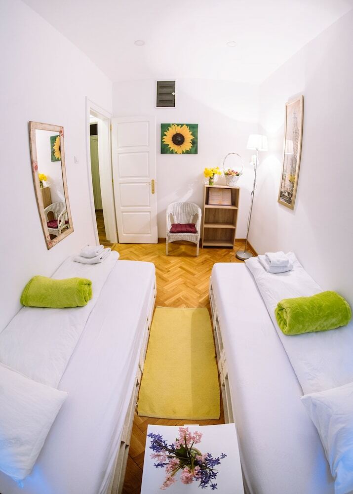 Hostal Hostel Beogradanka