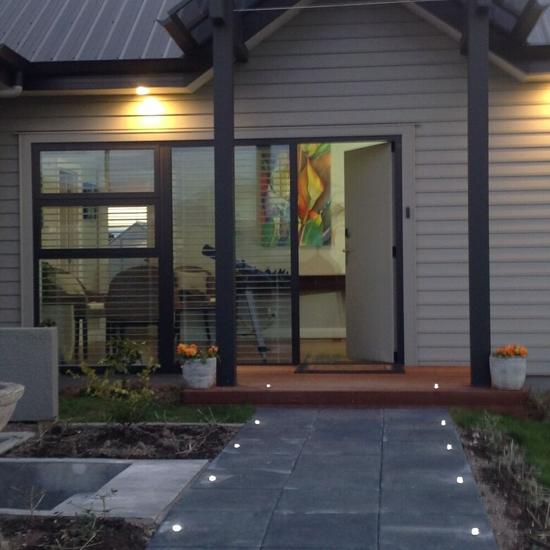 Bed & Breakfast @ Taupo