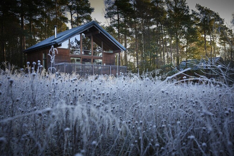 Forest Holidays Keldy