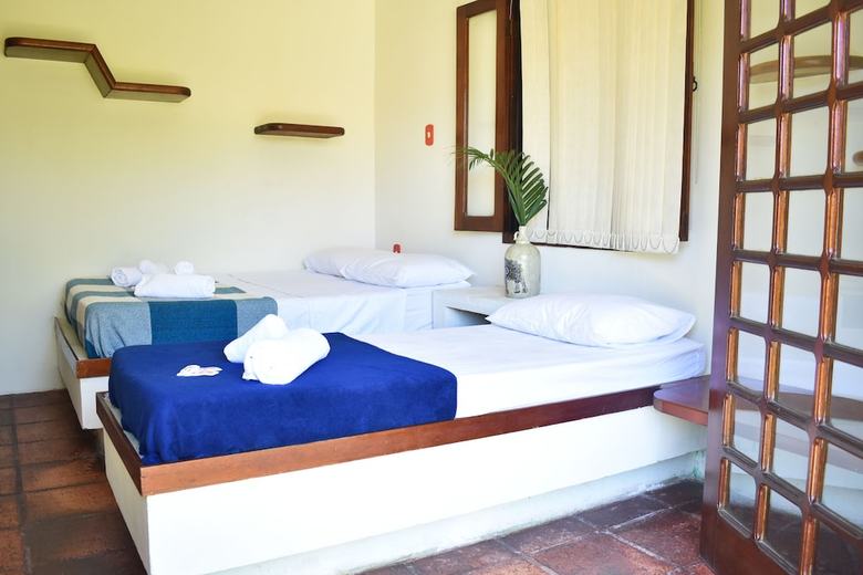 Hotel Numa Boa Hostel