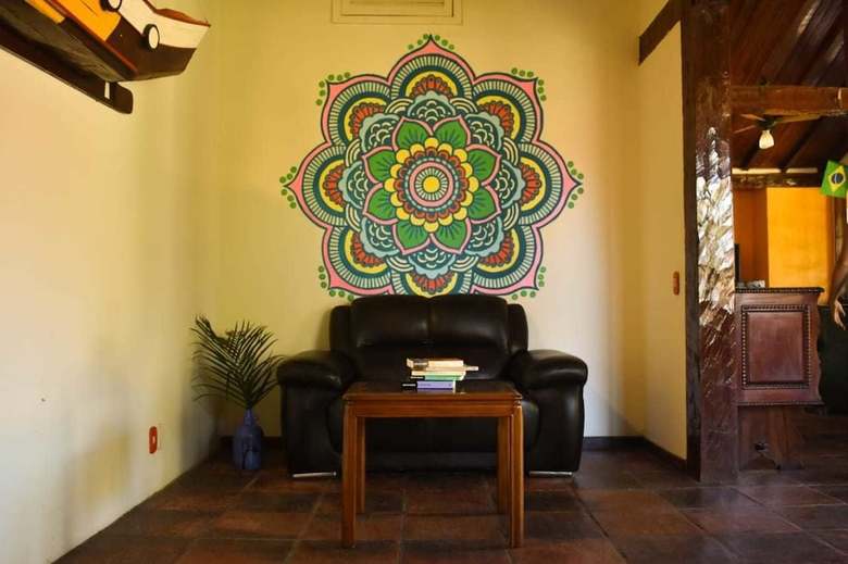 Hotel Numa Boa Hostel