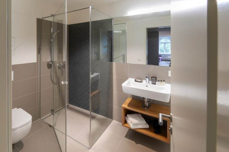 Brera Serviced Apartments Leipzig