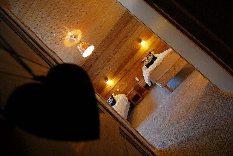 Chalet Montb�liarde