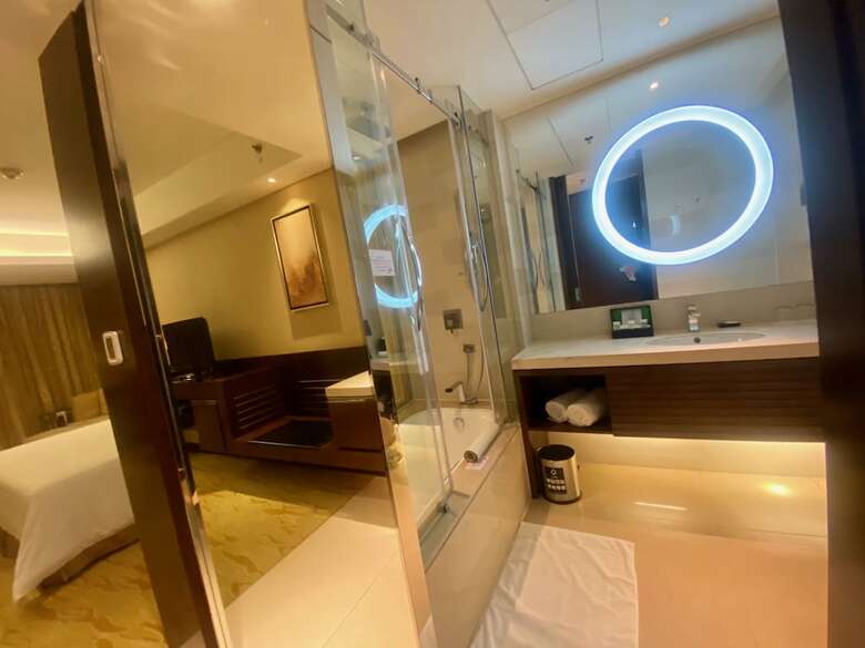 Hotel Courtyard By Marriott Shanghai Jiading
