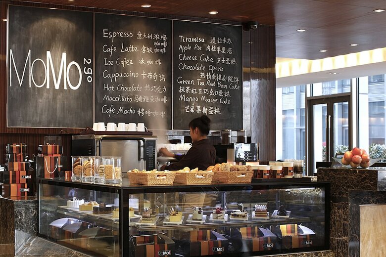 Hotel Courtyard By Marriott Shanghai Jiading