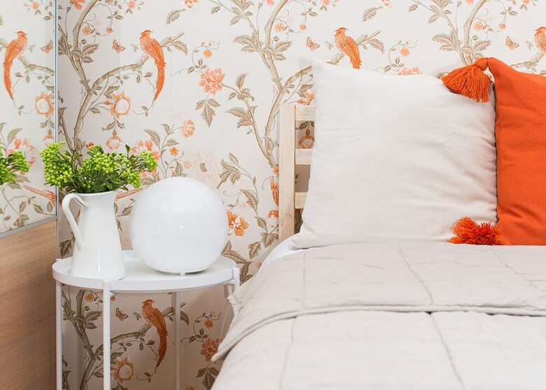 Apartamentos Park Mirowski Orange Studio