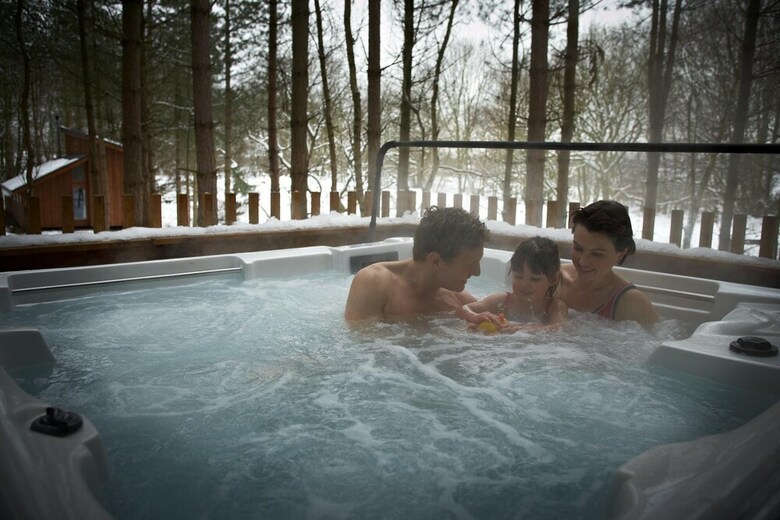 Forest Holidays Sherwood Forest