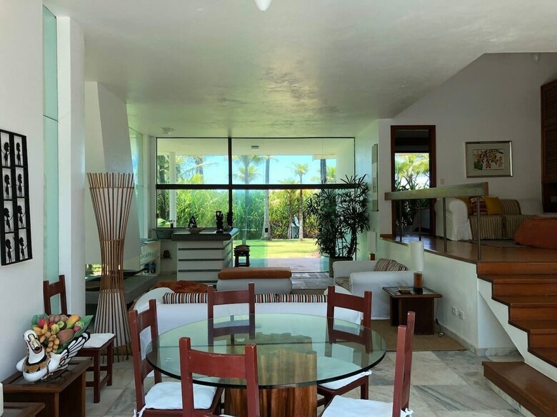 Maresias, Luxo E Estilo � Beira-mar