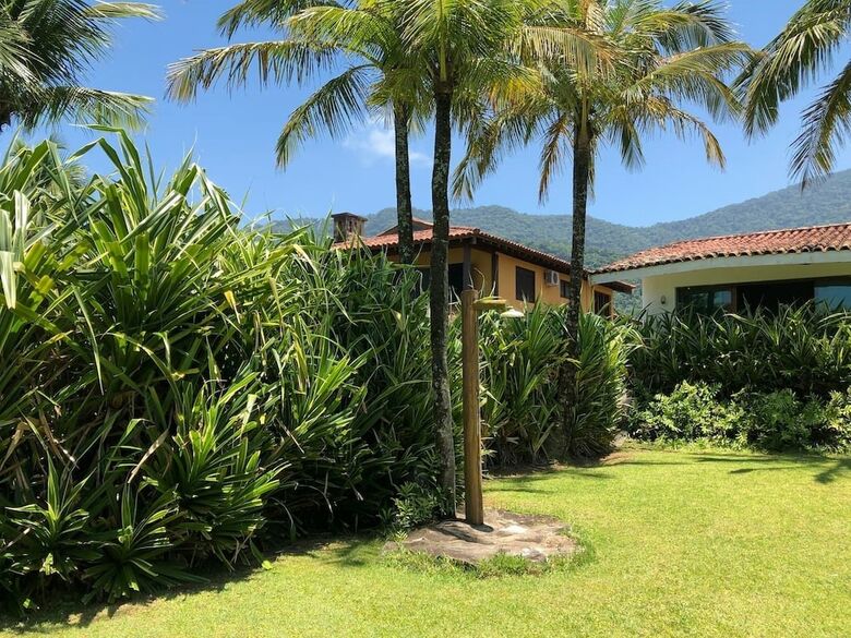 Maresias, Luxo E Estilo � Beira-mar