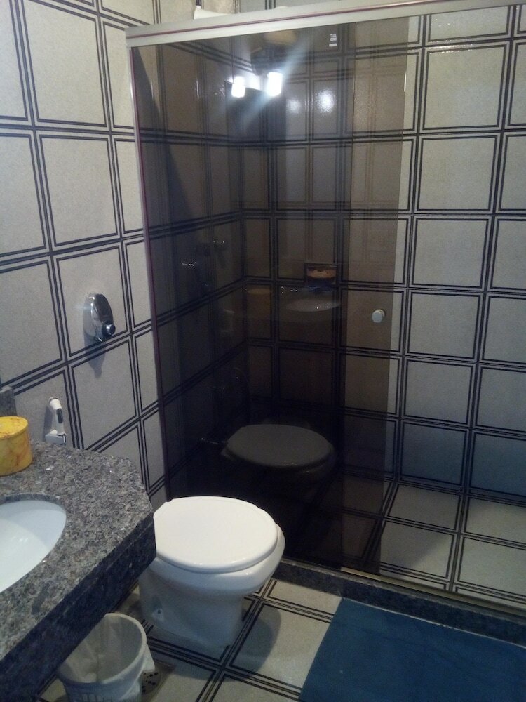 Hostal Mar Azul Hospedagem E Bistr�