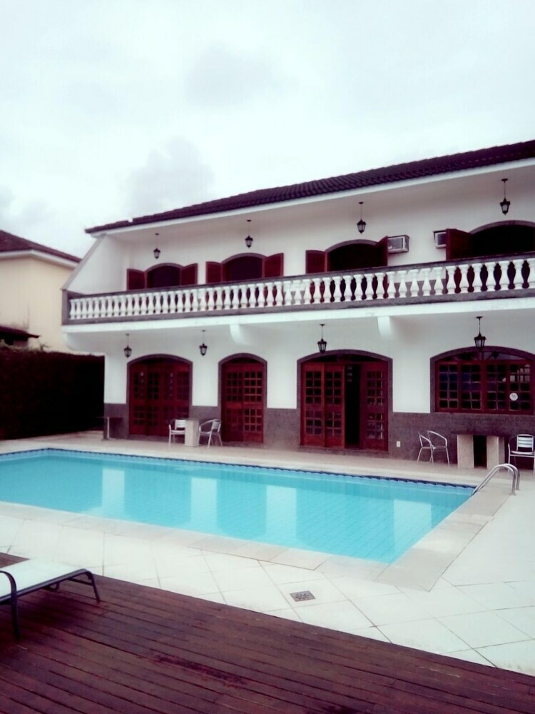 Hostal Mar Azul Hospedagem E Bistr�