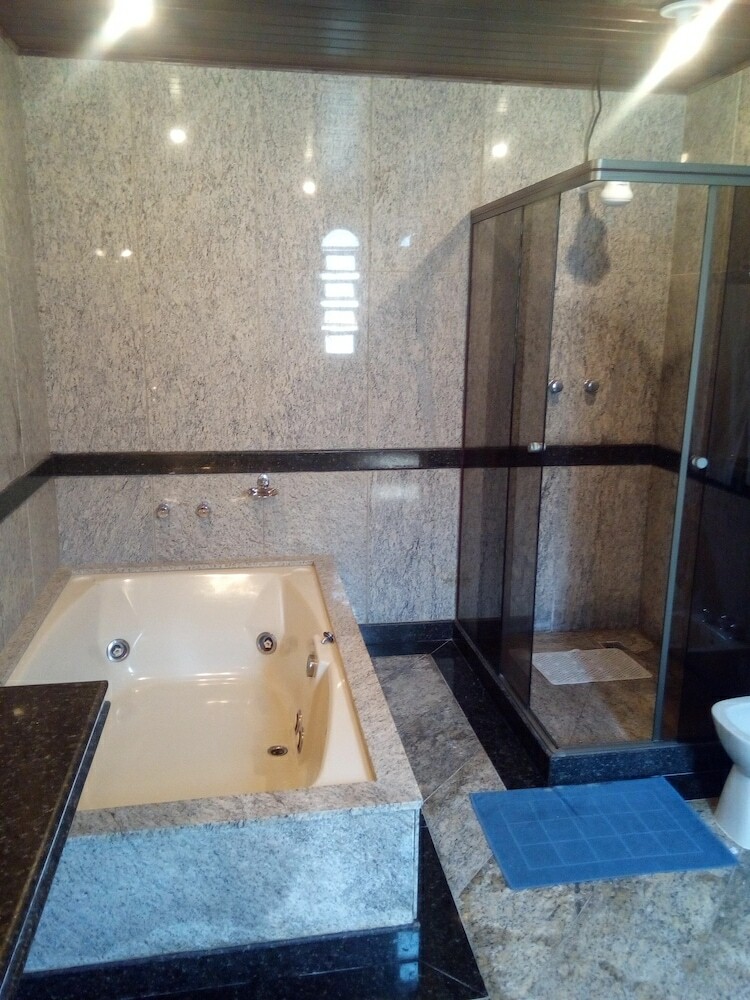 Hostal Mar Azul Hospedagem E Bistr�