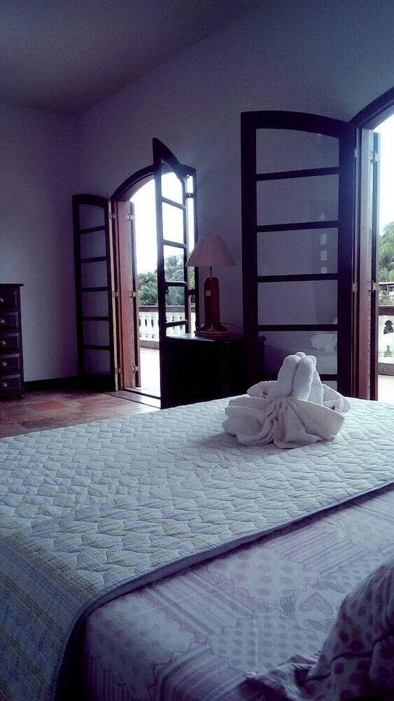 Hostal Mar Azul Hospedagem E Bistr�