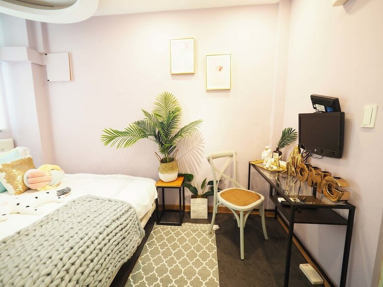 Hotel Ximen Mrt 5 Minutes Exit 6