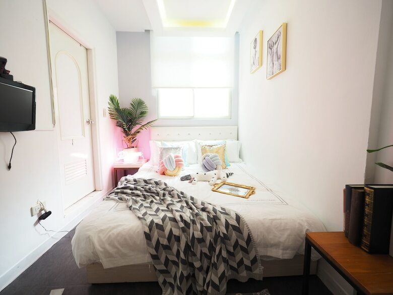 Hotel Ximen Mrt 5 Minutes Exit 6
