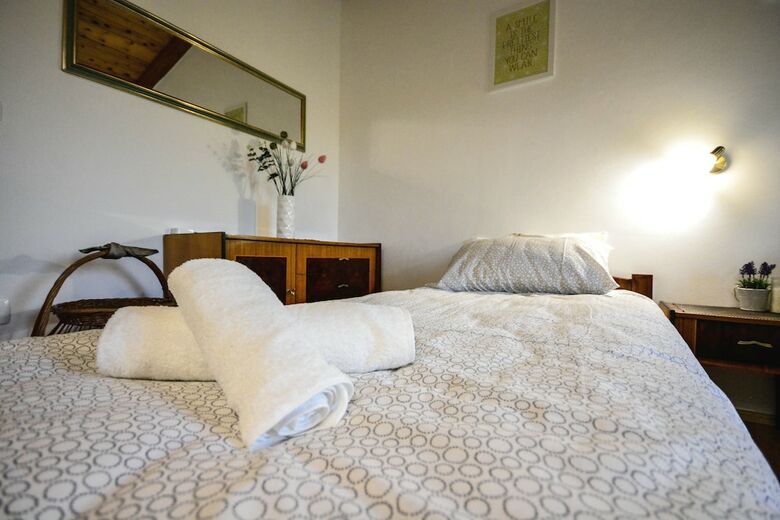 Villa Holiday Home Eda