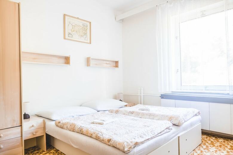 Hotel Na Pot??n�ku