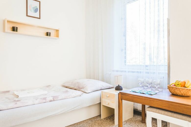 Hotel Na Pot??n�ku