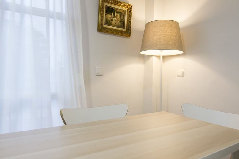 Apartamentos Vlc Malvarrosa II