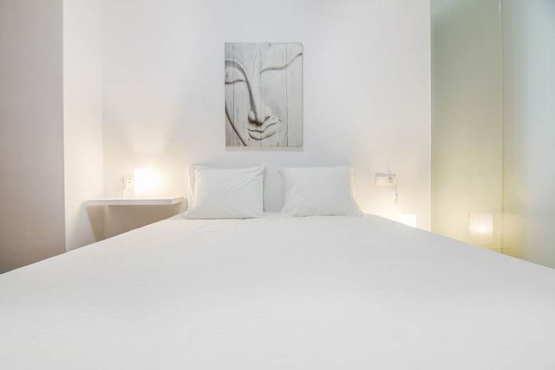Apartamentos Vlc Malvarrosa II