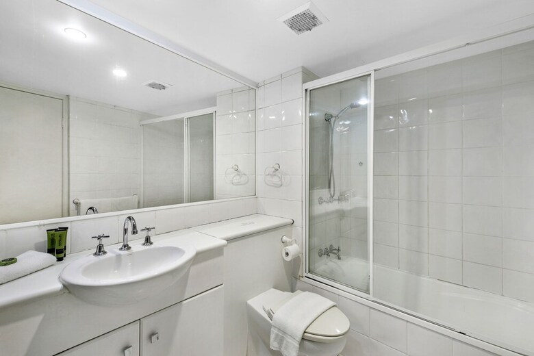 Apartamentos Stunning Ocean Views - Large 3 Bedroom