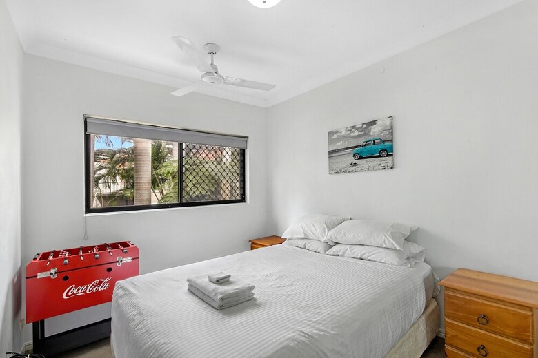 Apartamentos Stunning Ocean Views - Large 3 Bedroom