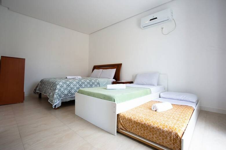 Casa Com 3 Qts Em Rua Tranquila No Campeche