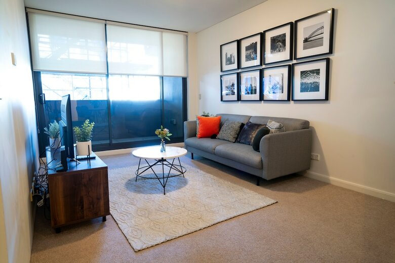Apartamentos Heart Of Darling Harbour
