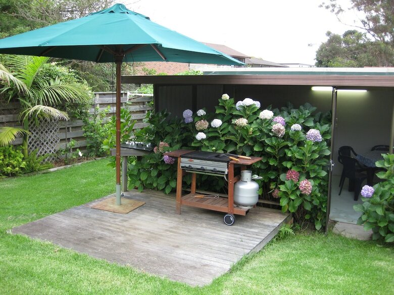Apartamentos Dalmeny Shores