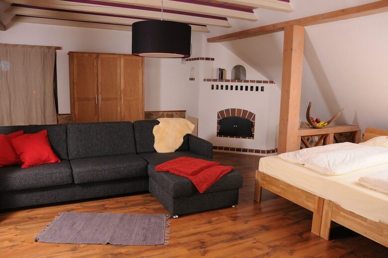 Posada Seeland Lodge